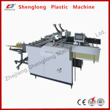 Yfma-520 A3 Automatic Paper and Film Hot Laminating Machine